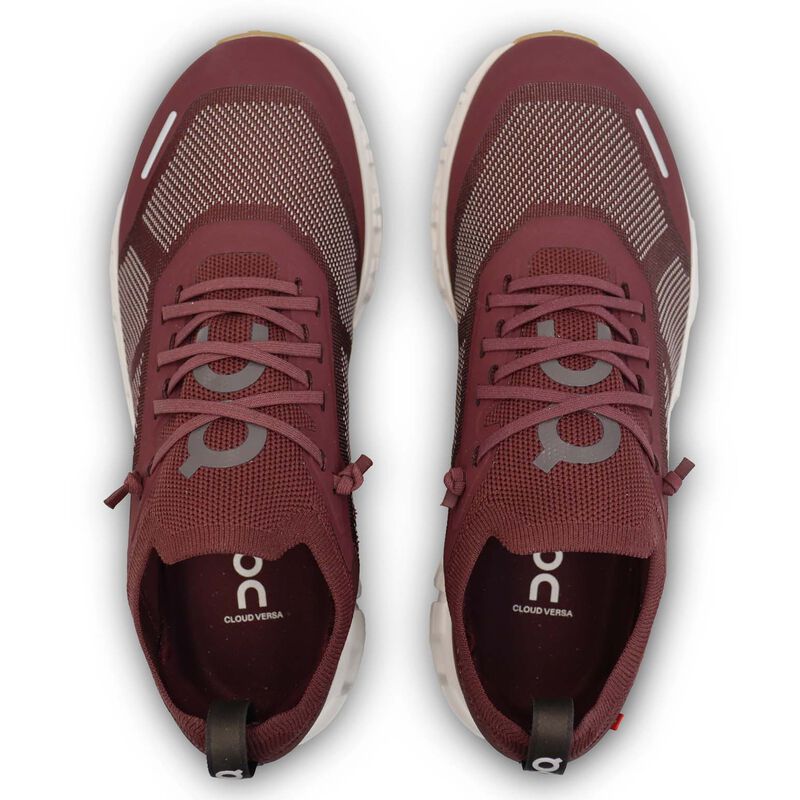 On Running Cloud 6 Versa Women's image number 1